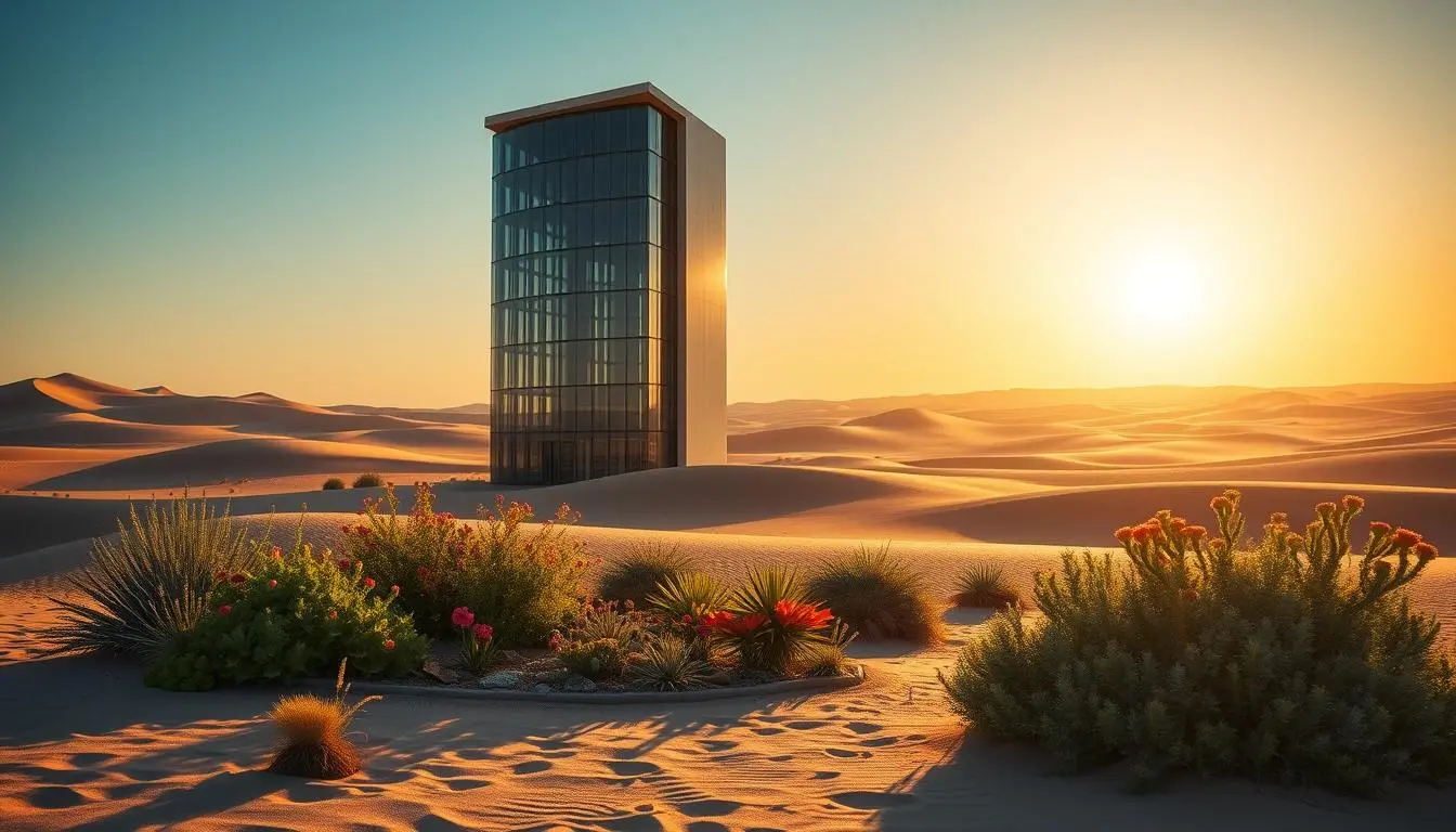 Desert Flower Foundation