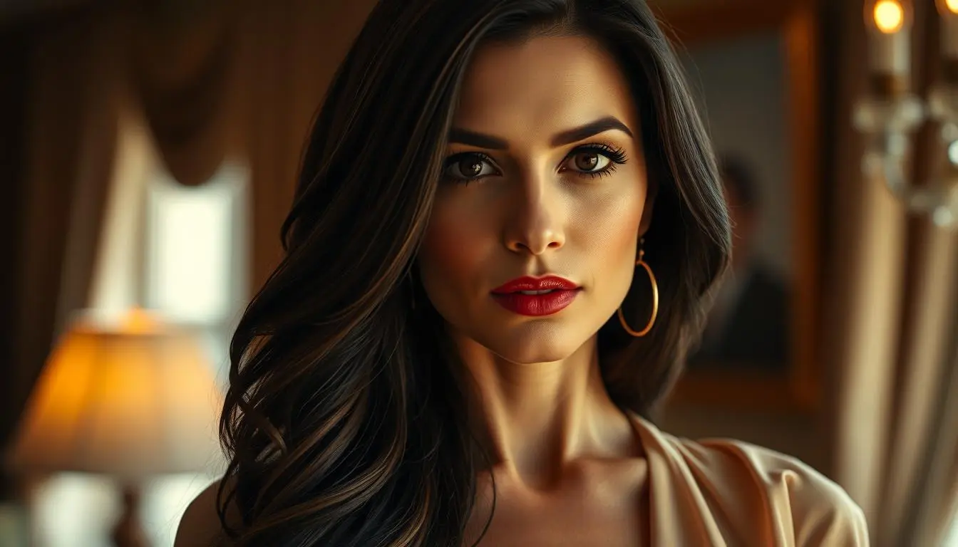 Ilona Krawczyńska – kim jest i ile mat lat? Kim był jej partner Kamil El Ghamari