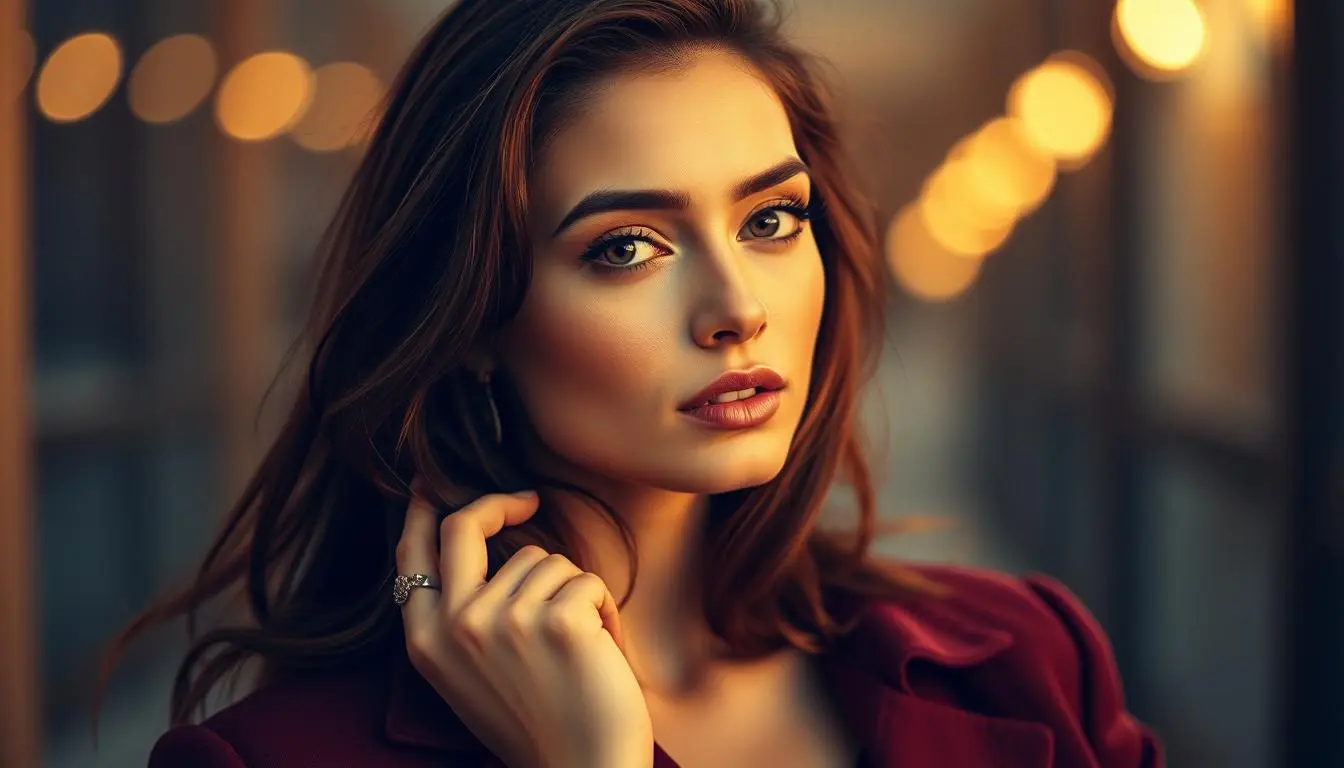 Ilona Krawczyńska w mediach społecznościowych