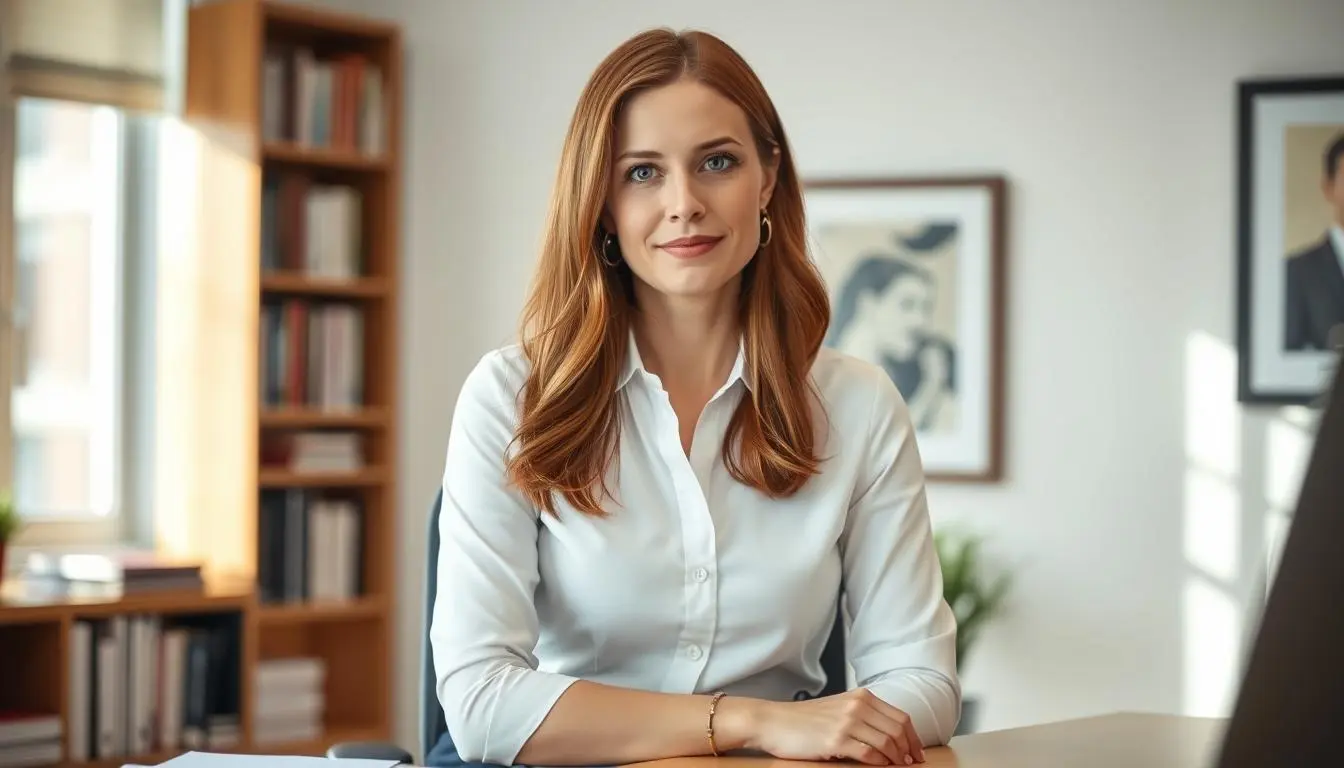 Karolina Pajączkowska – kim jest? Wiek, kariera, życiorys