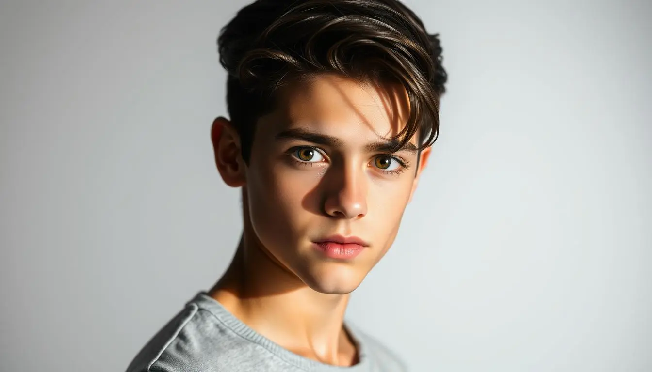 Nikodem Pajączek – kim jest gwiazdor The Voice Kids? Wiek, dziewczyna i rodzina