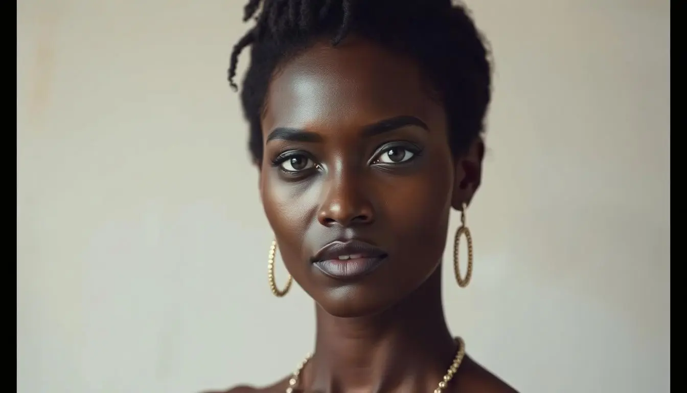 Waris Dirie – kim jest? Wiek, kariera, życiorys
