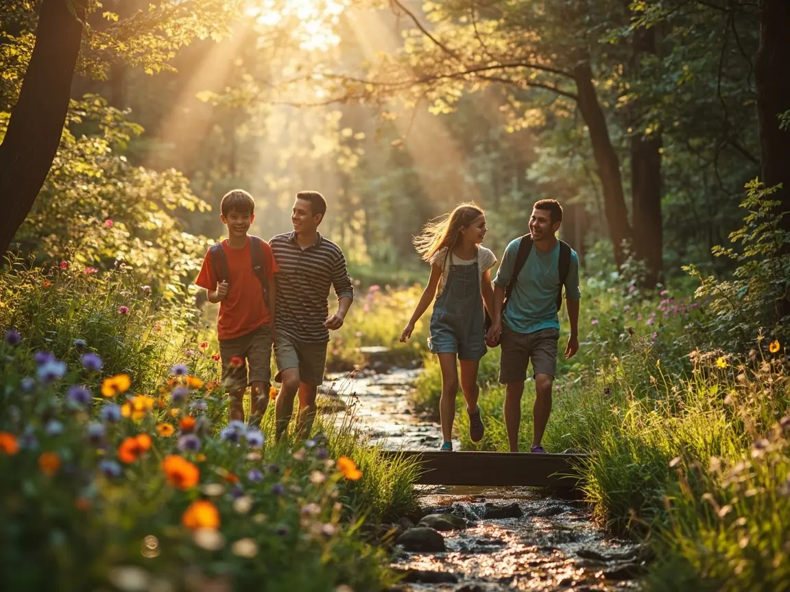 Inspirujące spotkania – szansa na rozwój pasji